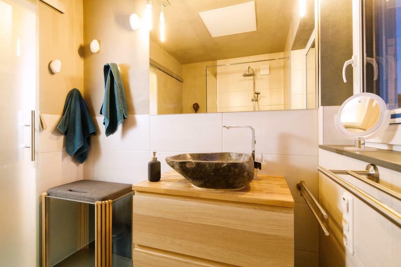 Blaues Haus Apartment Monschau Ngoại thất bức ảnh